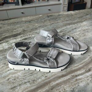 Softwaves Terracare shoes